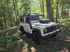 1991 Land Rover Defender for Sale