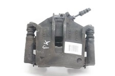 CITROËN C3 III SX Bremssattel vorne links 9805497680 1.20 Petrol 81kw 31956104