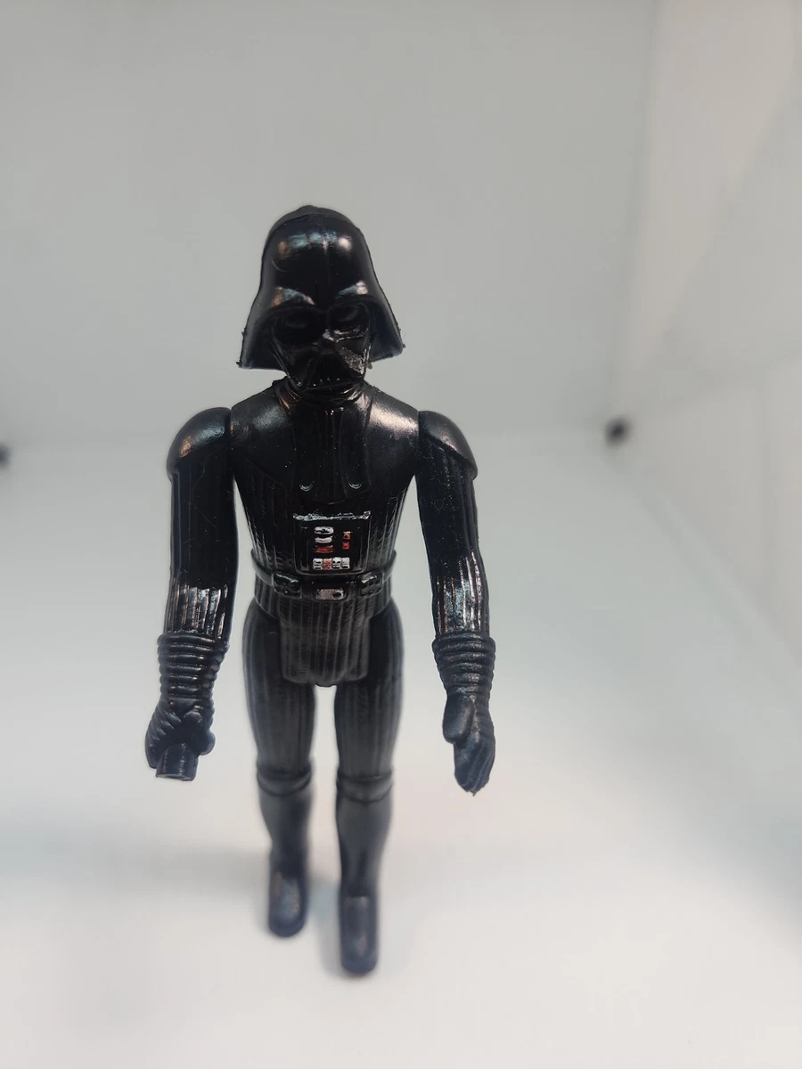 1977 Star Wars TV, Movie & Video Game Action Figures for sale | eBay