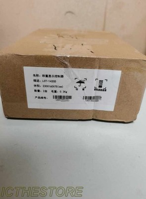 NEW  LCT-1420D #   or Fedex #D2