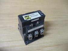 Ward Leonard RDP7-7140-11 Joslyn Clark Contactor RDP7714011
