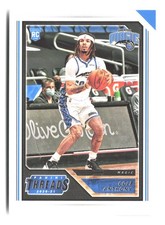 2020-21 Panini Chronicles #98 Cole Anthony