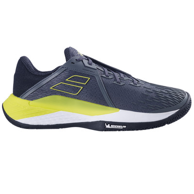 BABOLAT PROPULSE FURY 3 ALL COURT 40-49 NEU 150  terre wimbledon clay tennis 