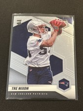 2021 Panini Mosaic Football Rookies and Stars Pick Your Card Buy More & Save!