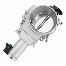 977-859 Electronic Throttle Body Compatible with 2000-2002 Cadillac Escalade ...