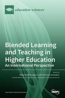 Blended Learning And Teaching In Higher Education | Buch | Englisch (2022)
