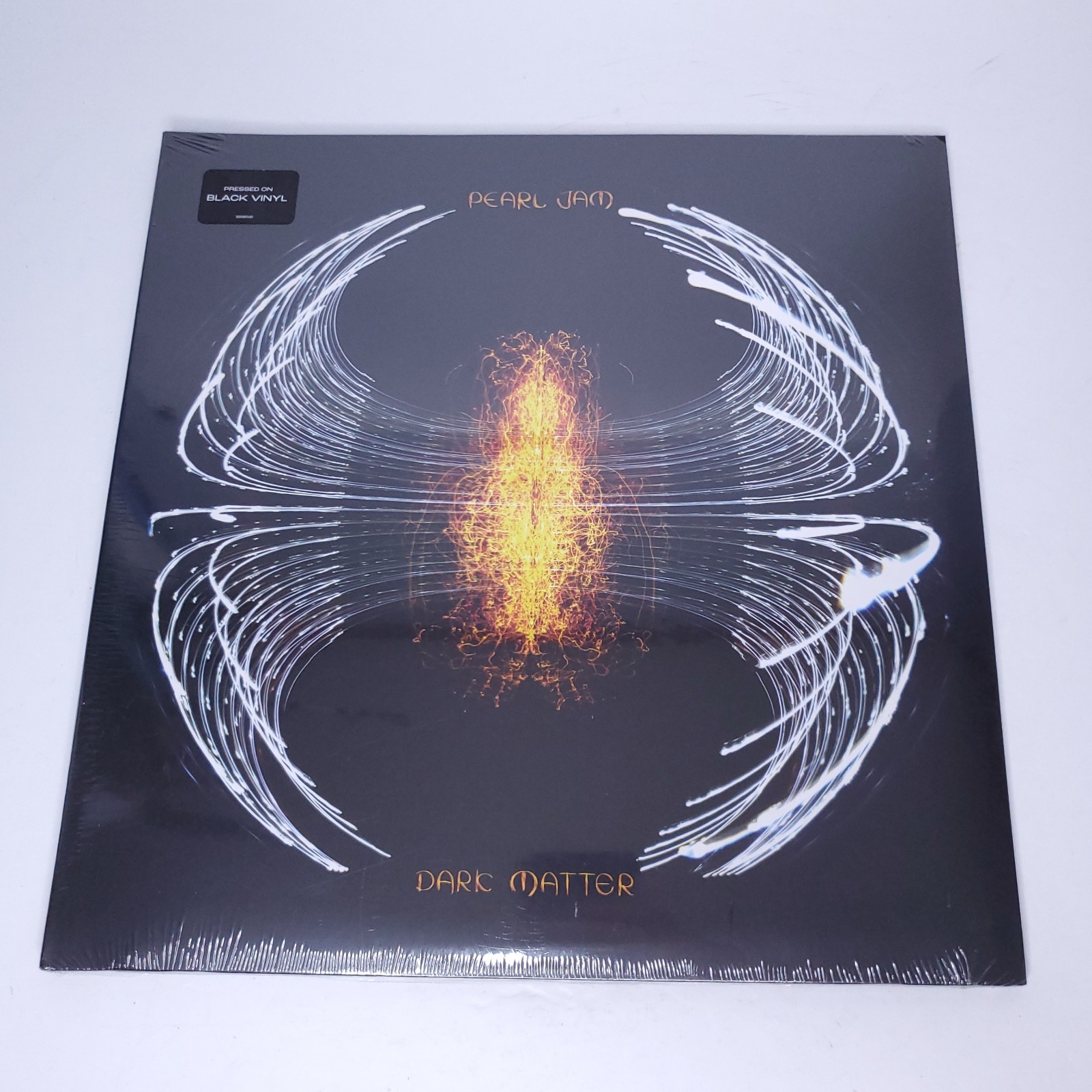 Черная виниловая пластинка Pearl Jam - Dark Matter LP (2024), Новая, запечатанная