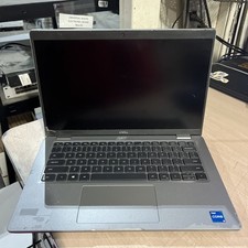 DELL LATITUDE 5420 INTEL CORE I5-1135G7 8GB RAM NO HD