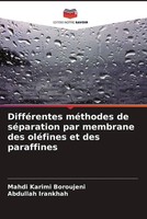 Mahdi Karimi Boroujeni (U. A.) | DifféRentes MéThodes De SéParation Par...