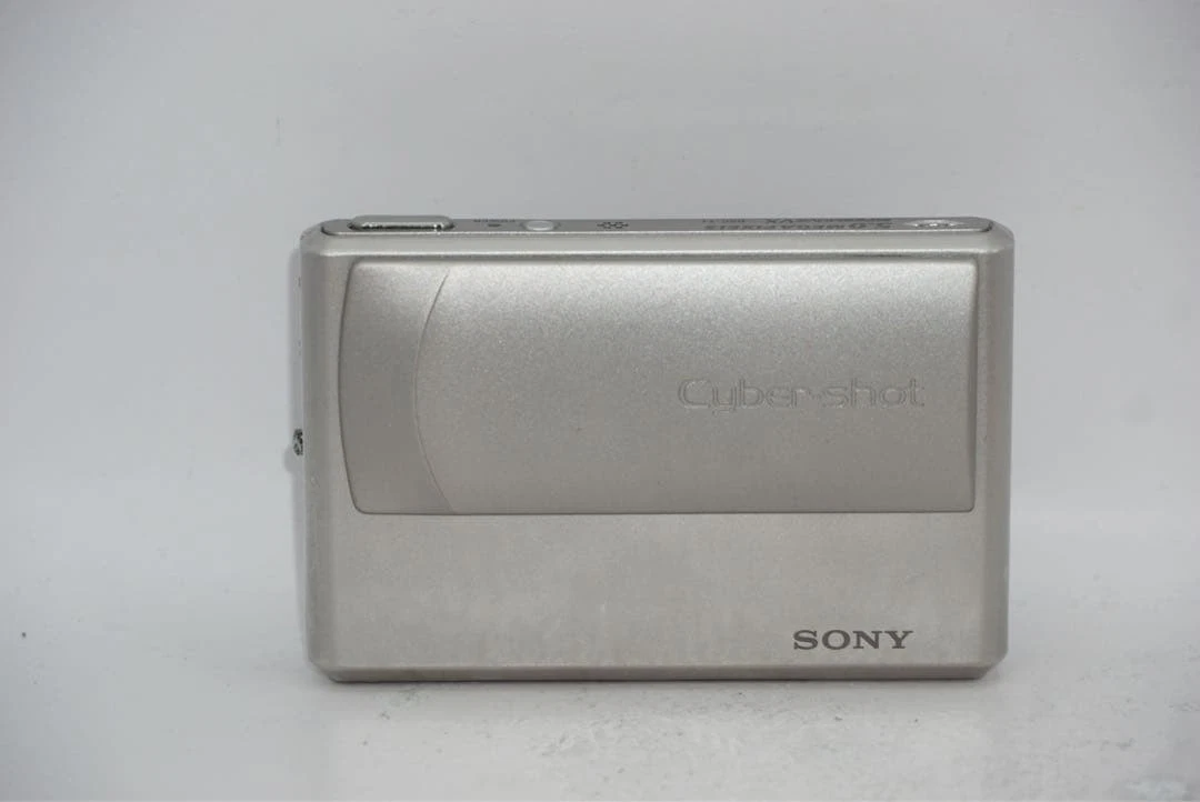 Sony Cyber-shot DSC-T1 Digital Cameras for Sale | Shop New & Used