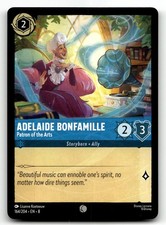 Adelaide Bonfamille - Patron of the Arts 164/204 Common Reign of Jafar Lorcan...