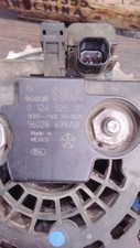 Alternator 136 Amp Fits 07-08 DODGE 1500 PICKUP 927980
