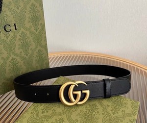 Gucci 90 Belt | eBay