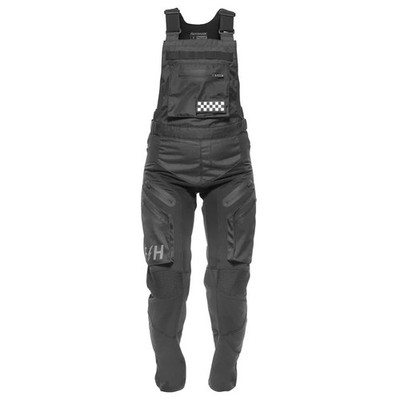 FastHouse Fits Women's Motorall MX Black W6 Motorcycle Gloves