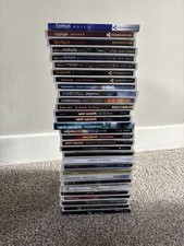 31 Metal Album CD Bundle With Amon Amarth, Bl...