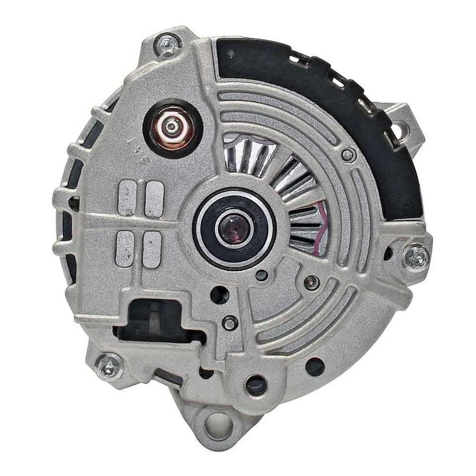 For Chevrolet S10 Blazer GMC S15 Jimmy 1988 Alternator TCP - Image 4 of 4