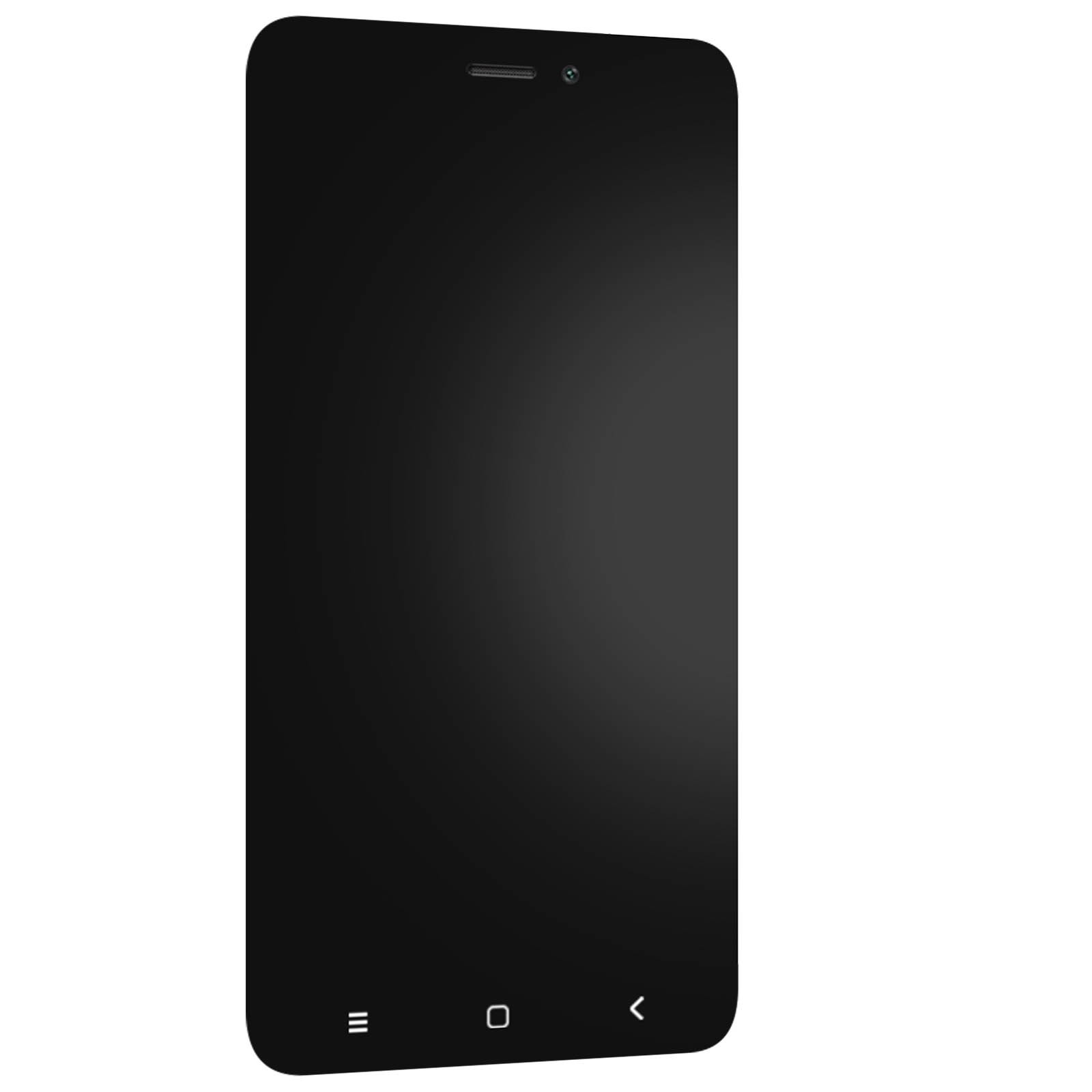 Écran LCD pour Xiaomi Redmi Go bloc tactile noir haute sensibilité tactile