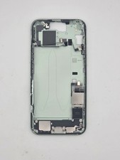 Apple iPhone 15 Plus Green Back Frame Housing Replacement W Small Parts Grade C