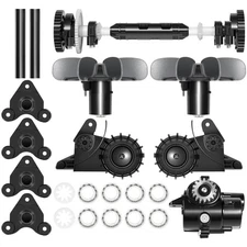 For Polaris/Quattro P40 P4000 Factory Tune Up Kit Rebuild Replace Parts R0995100