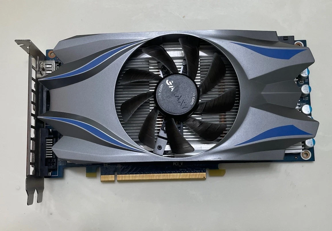 NVIDIA GeForce GTX 650 Ti NVIDIA Computer Graphics Cards for sale