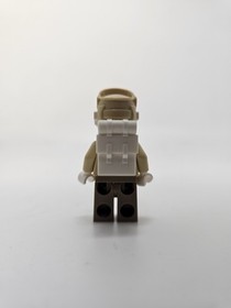 LEGO Star Wars Tauntaun & Rebel Soldier Minifigures 7749 7879 Hoth Echo Base