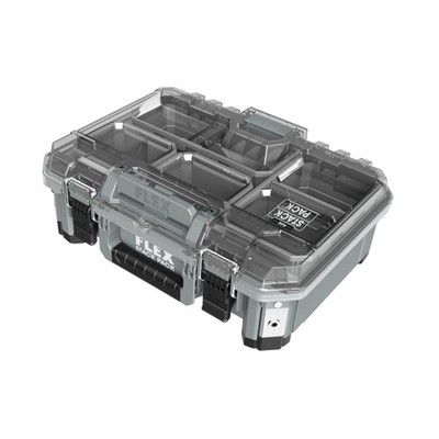 STACK PACK Storage System Compact Organizer Box - FS1302