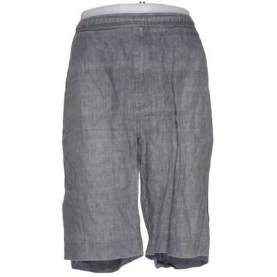 Our Legacy, Shorts, Größe: 52, model: ss15 - charcoal linen, Grau #B8D