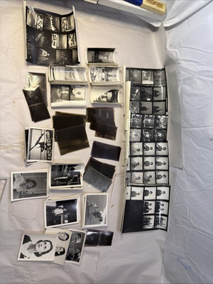 #ad #ad Lot Of Random Black And White Photos Different Sizes And Styles. 2 $79.99