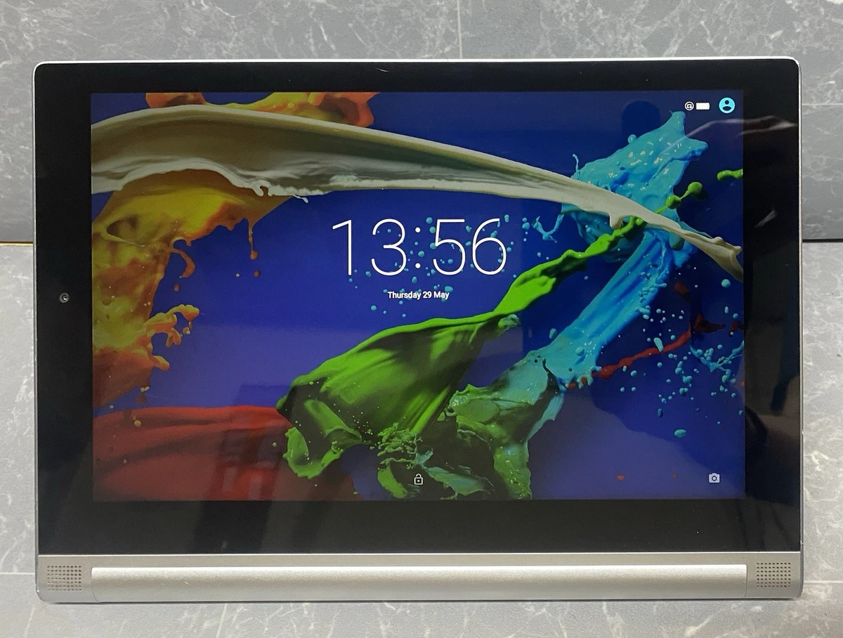 Las mejores ofertas en Lenovo Yoga Tablet 2 | eBay