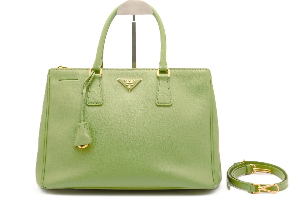 PRADA Saffiano Lux Bags & Handbags for Women for sale - eBay