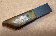 NOS Cutter Blade For Craftsman Copy Crafter Duplicator for Lathe - FREE SHIPPING