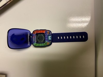 PJ Masks Learning Watch