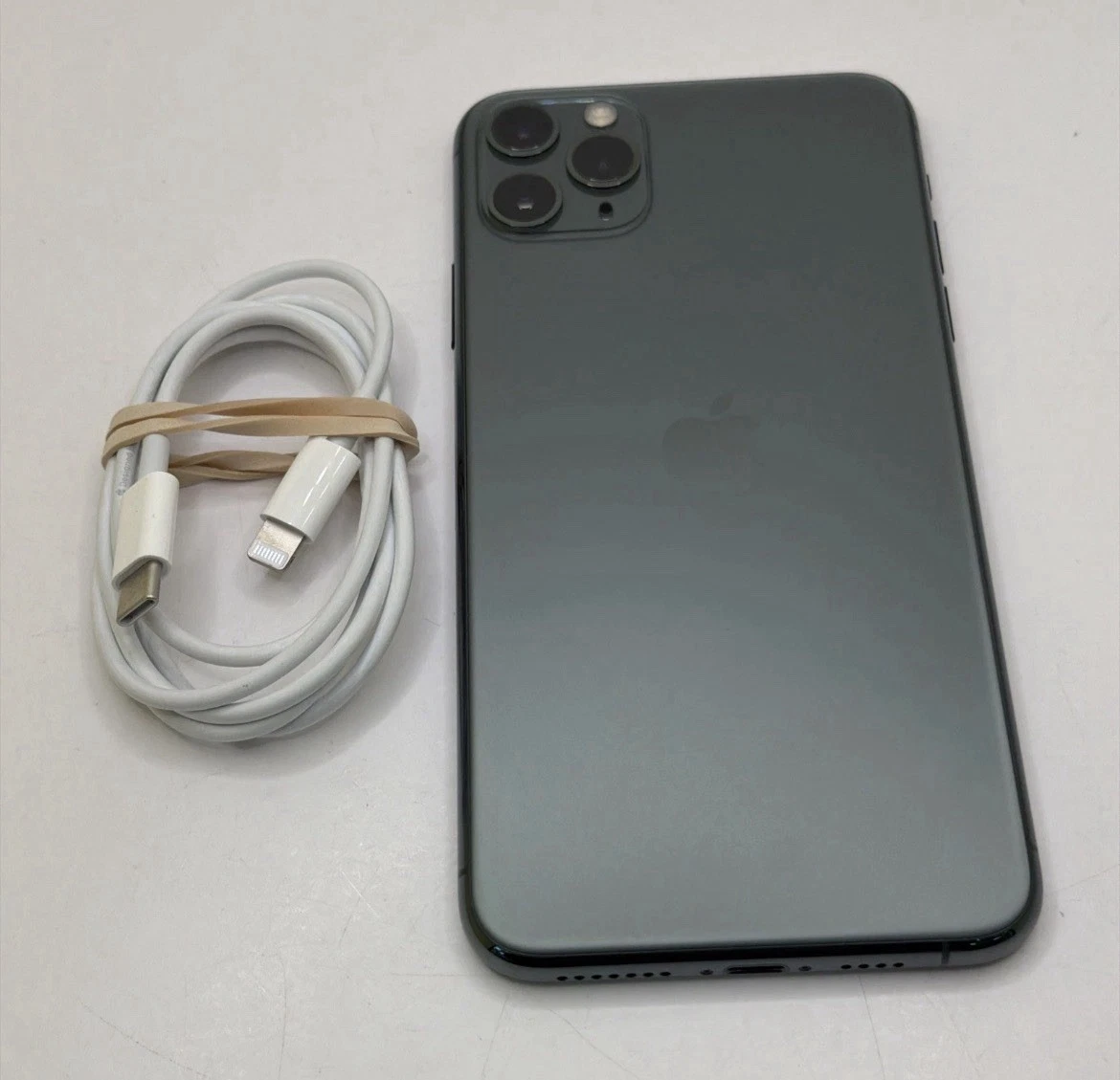 Apple iPhone 11 Pro Max Green Mobile Phones & Smartphones for sale