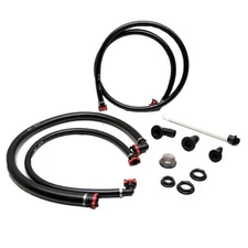 Crestliner Boat Livewell Hose Kit 2005559 | 2010 Kodiak 14 Flow-Rite