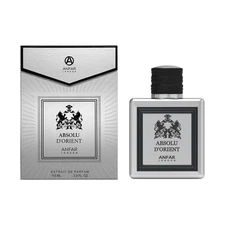 Anfar Men's Absolu D'Orient Extrait de Parfum Spray 3.9 oz Fragrances
