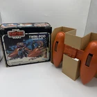 Vintage Star Wars TWIN-POD CLOUD CAR 1980