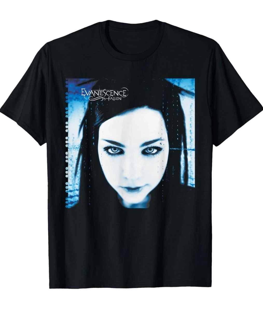 evanescence shirt products for sale | eBay