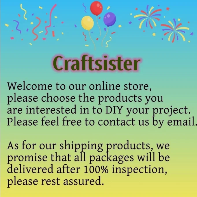 100Pcs Mixed 5-Petal Faceted Flower Clear Crystal Beads 8x4mm DIY Necklace - Image 2 of 2