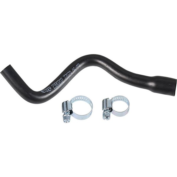 Metzger 2380202 Schlauch KurbelgehäUseentlüFtung FüR Vw Skoda Seat Audi A1 6R-image
