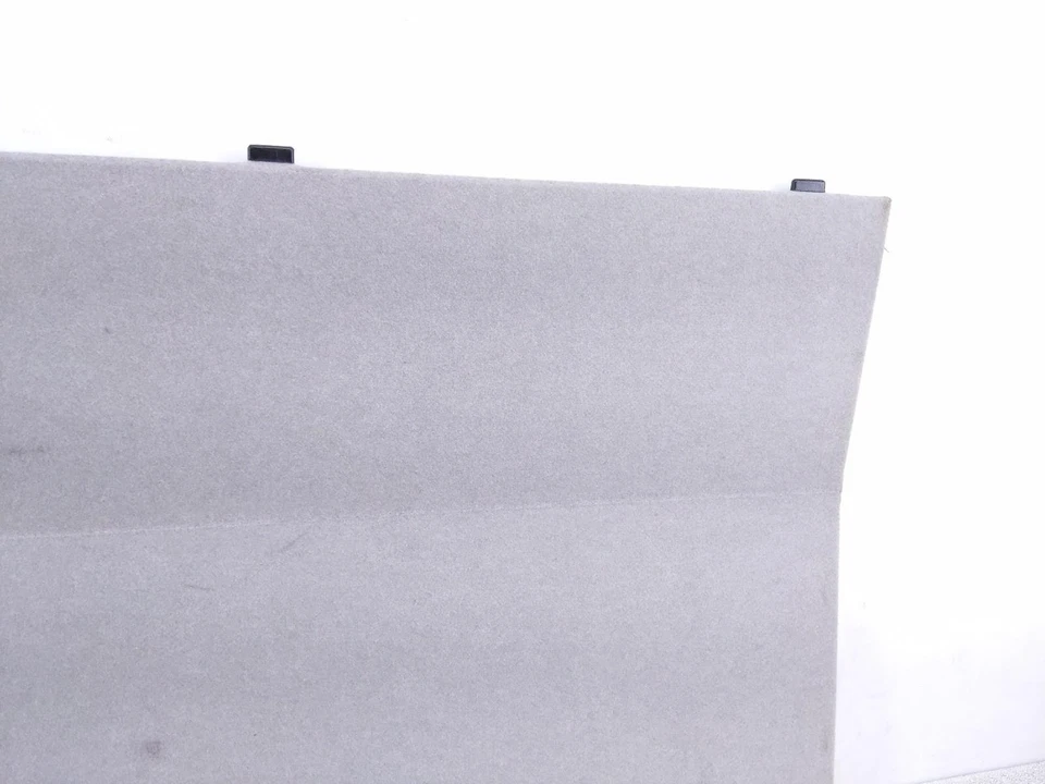 2010-2015 Toyota Prius Trunk Floor Cargo Liner - Stains - 58416-47030-B3 - Image 4 of 4