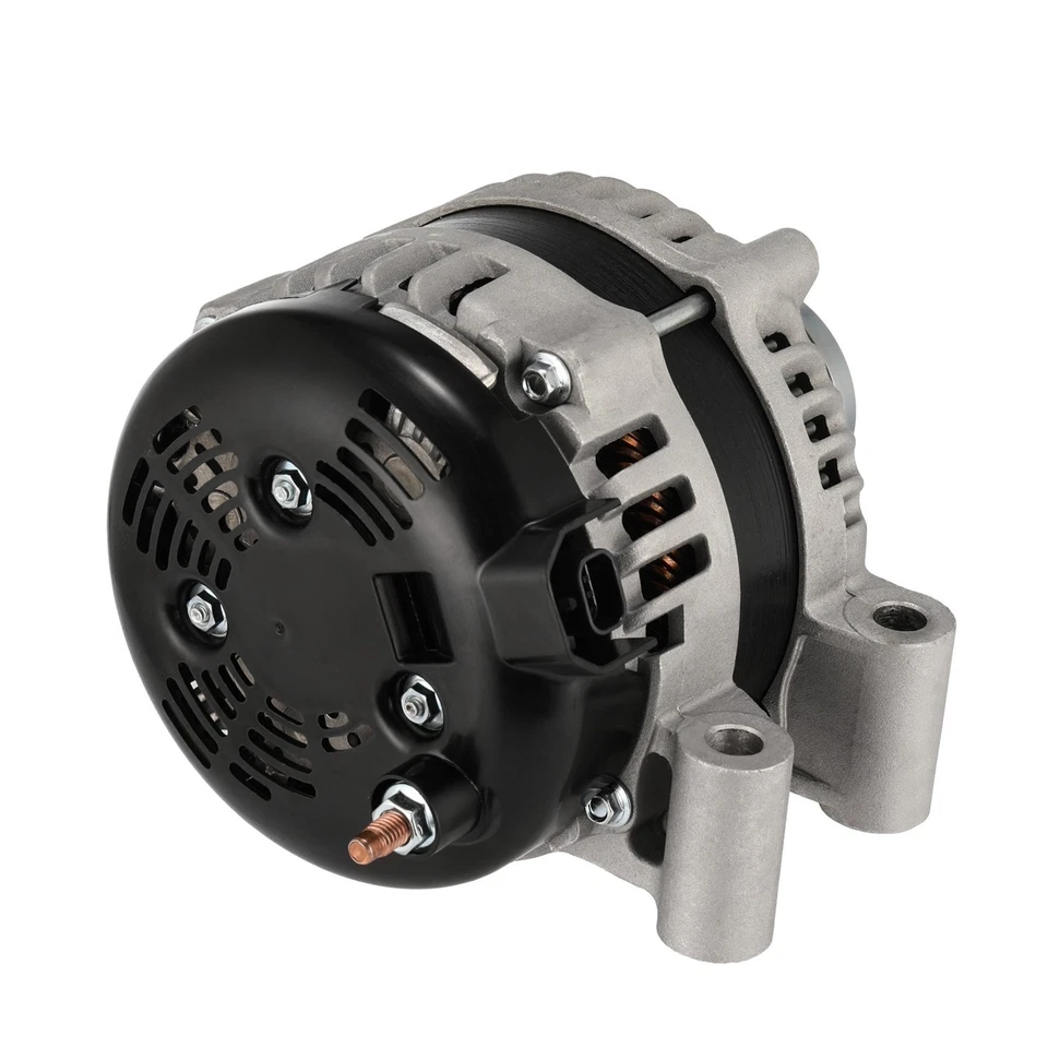 ALTERNADOR PARA BUICK ENCLAVE 2008-2016 GMC ACADIA 2007-16 V6 3,6 L 25815839 11252 Foto 2 de 4