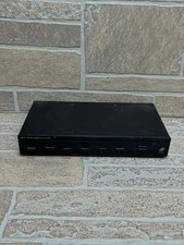 Niles SS-6 Speaker Selection System 6-Zone Sw...