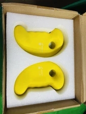 Merach Weights Dumbbells Set for Women and Beginner, 5 LBS Set of 2  Yellow