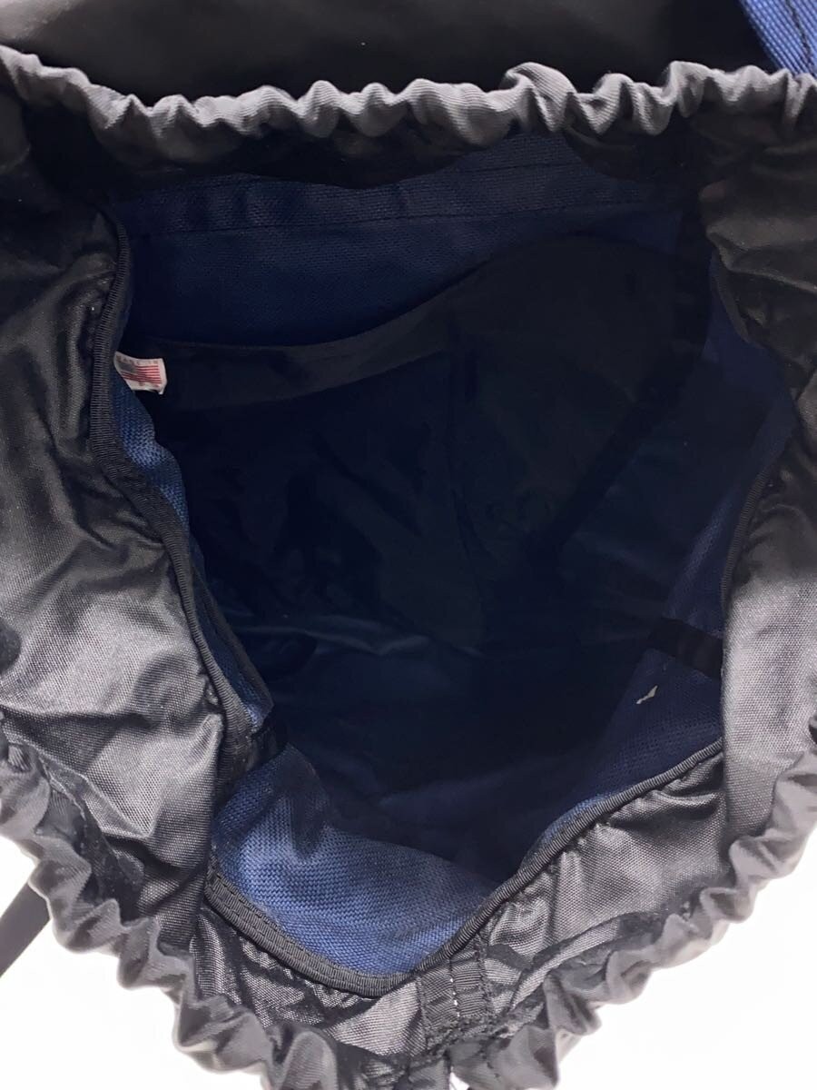 BRIEFING Backpack, Polyester, NVY, Solid Color - image 6