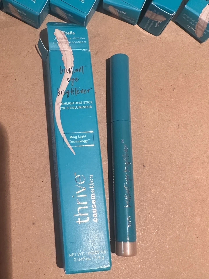 Thrive Causemetics STELLA Highlighting Stick - NEW in Box - Image 3 of 3