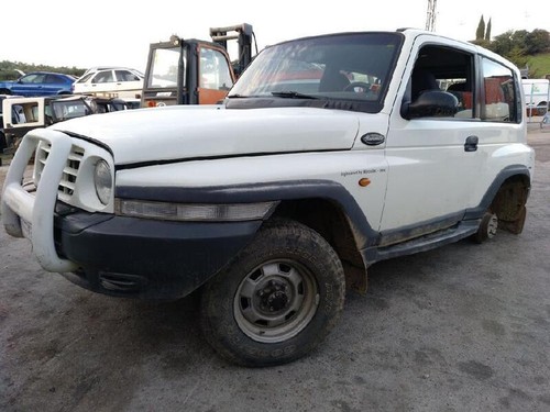 ✅✅✅ 8711006800 closure for SSANGYONG KORANDO 2.9 TDI GRAND LUX 1997 294589 - Picture 5 of 18
