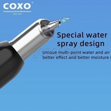 Abrasione ad aria COXO CA-1 con sabbiatrice a spruzzo strumenti ortodontici