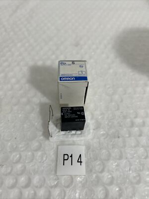 OMRON E53-S NIB Fast Shipping!+ Warranty