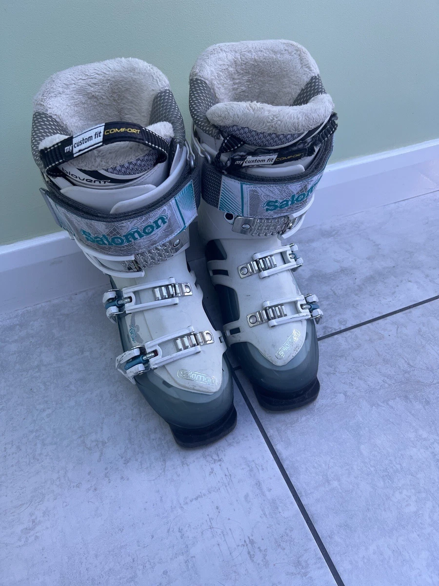 Salomon quest 6 womens ski boots sale