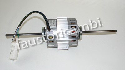 Motore ventilconvettore Motore ventilconvettore